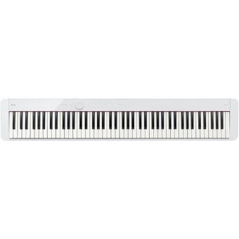 PX-S1100WE Цифровое пианино Casio+деревянная стойка